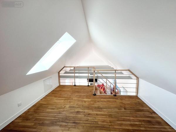 Appartement à vendre à Pleuven dans le Finistère (29170), ref : 29015-552