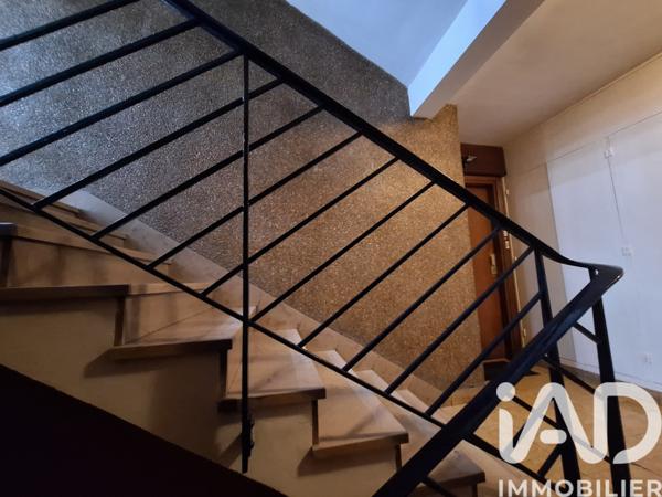Appartement à vendre 5 pièces 140 m² Valenciennes