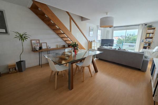 Appartement Wimereux