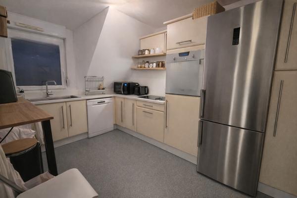 Appartement Wimereux