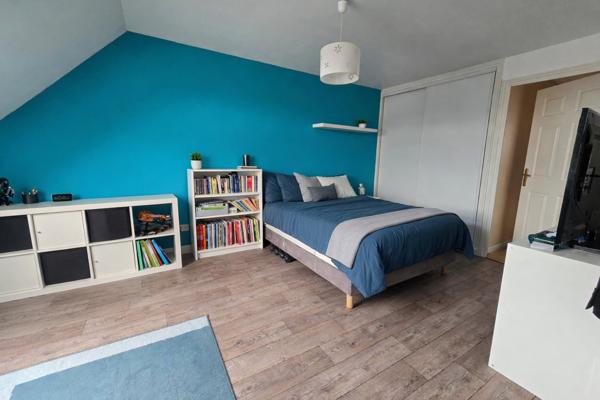 Appartement Wimereux