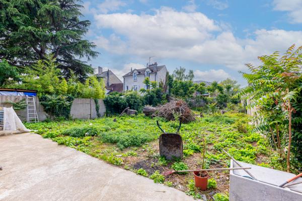 OPPORTUNITE RARE A L'ISLE ADAM CENTRE VILLE