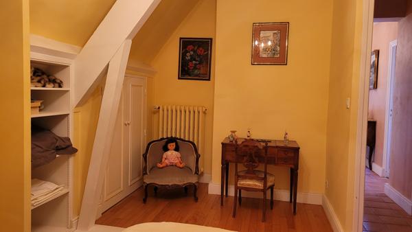 Très belle maison vue dominante