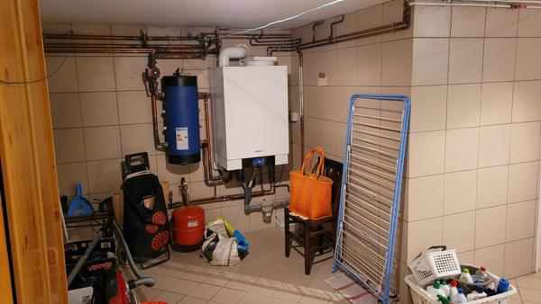 Très belle maison vue dominante