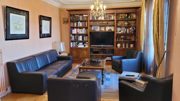 Très belle maison vue dominante