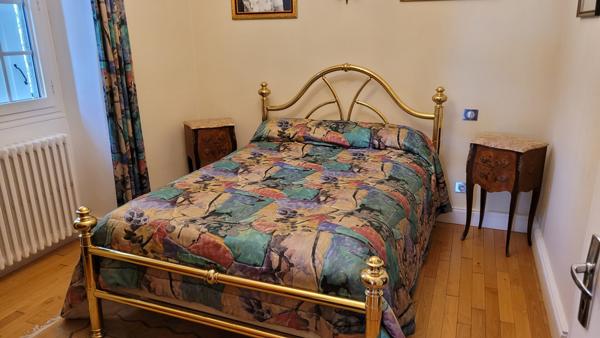 Très belle maison vue dominante