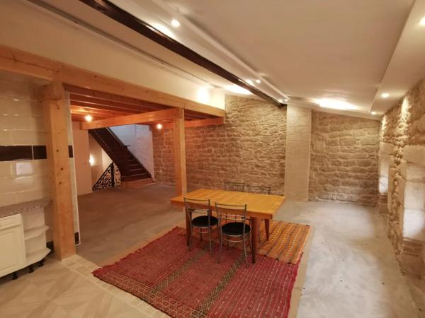 Immeuble