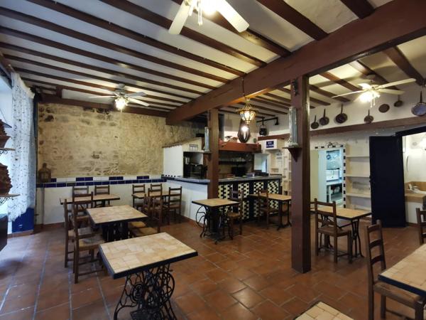 Immeuble