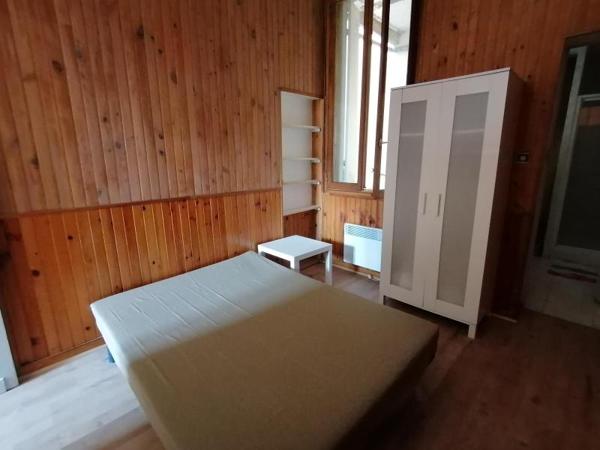 Appartement Bordeaux - 2 pièce(s) - 32.42 m2 , Bordeaux