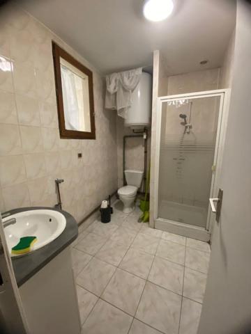 Appartement Bordeaux - 2 pièce(s) - 32.42 m2 , Bordeaux