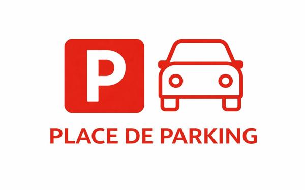 Stationnement à vendre    Saint-Jacques-de-la-Lande