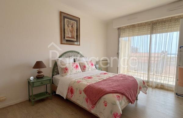 Appartement Vue mer Royan Foncillon