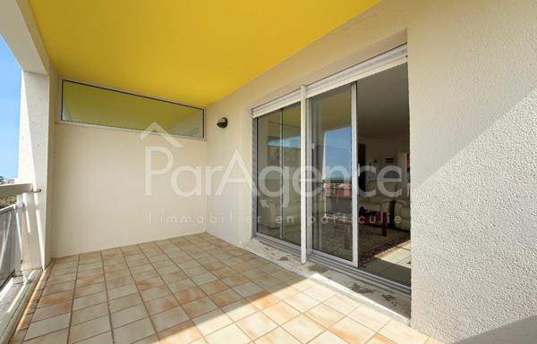 Appartement Vue mer Royan Foncillon