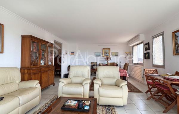 Appartement Vue mer Royan Foncillon