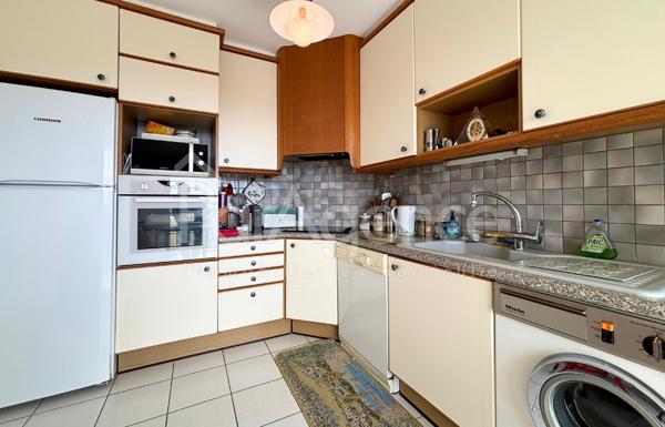 Appartement Vue mer Royan Foncillon