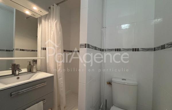 Appartement Vue mer Royan Foncillon