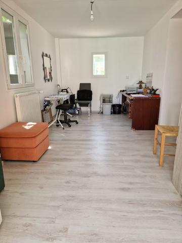 Villa 184 m2 400 m centre-ville Saint-Christol-lez-Alès (30380)