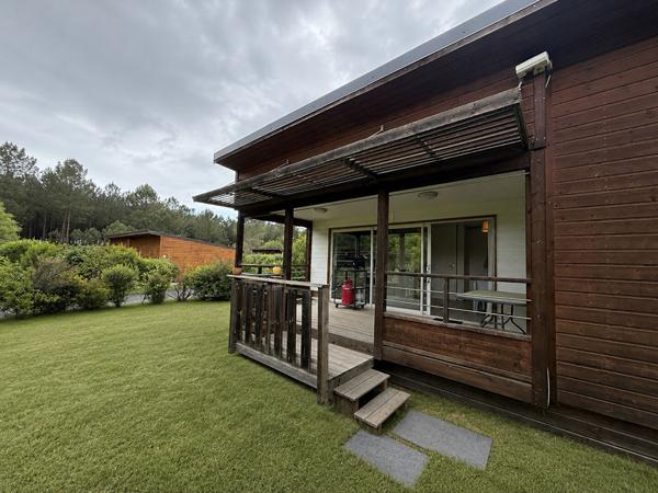 Chalet Tosse 3 pièces