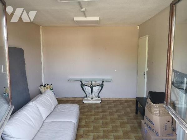 Ancerville, local artisanal de 330m2