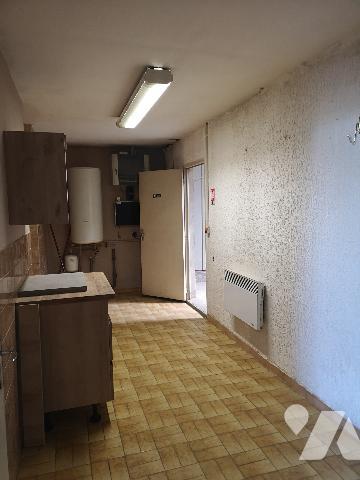 Ancerville, local artisanal de 330m2