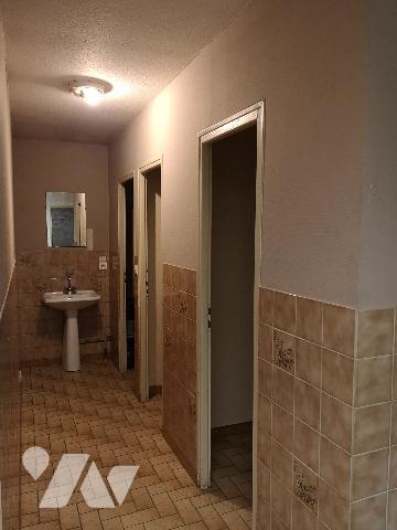 Ancerville, local artisanal de 330m2