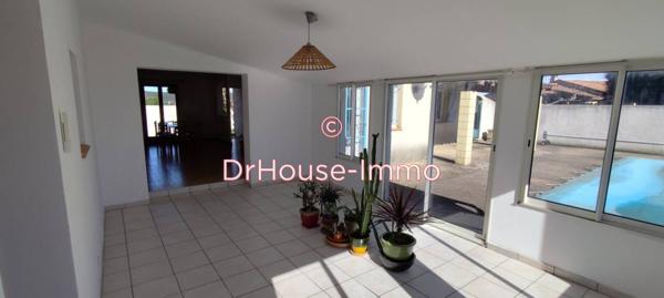 Maison à vendre 5 pièces de 147 m²