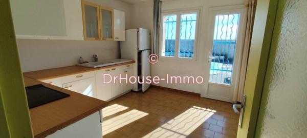 Maison à vendre 5 pièces de 147 m²