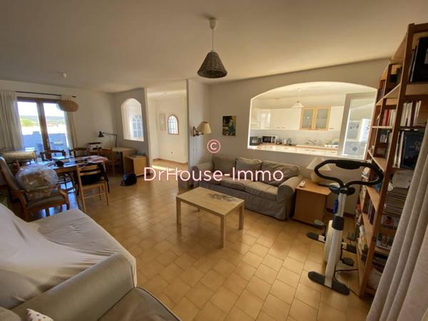 Maison à vendre 5 pièces de 147 m²