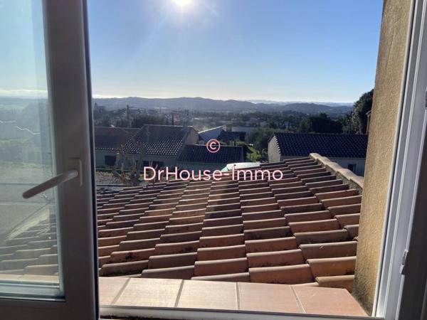 Maison à vendre 5 pièces de 147 m²