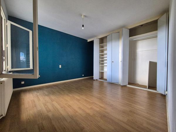 Léognan - Maison de 128m² avec travaux sur une belle parcelle de plus de 1 000m²
