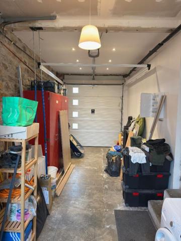 Maison de ville rénovée à 5min à pied du centre de Lanester 56600