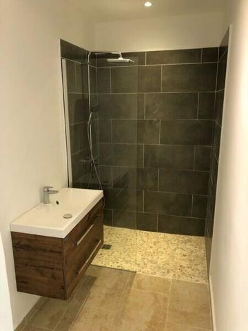 Appartement à vendre    3 pièces • 103,90 m2 Saint-François