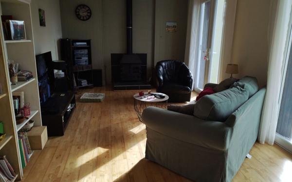 Maison à vendre    3 pièces • 73,20 m2 Plévin