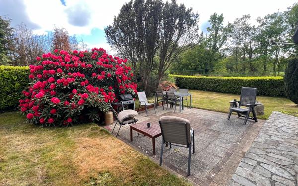 Maison à vendre    3 pièces • 73,20 m2 Plévin