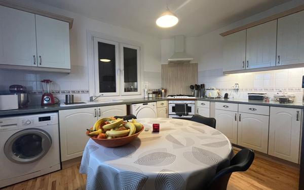 Maison à vendre    3 pièces • 73,20 m2 Plévin