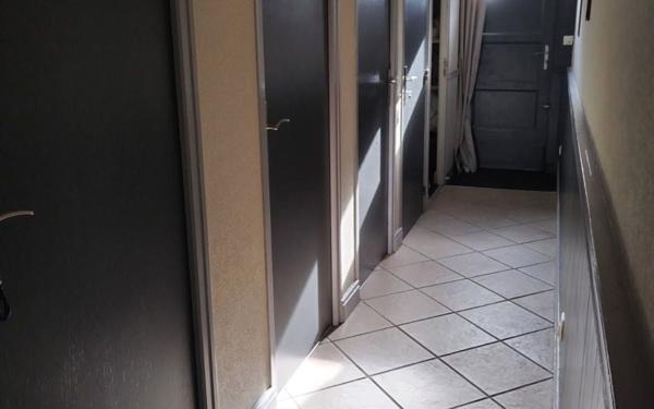 Maison à vendre    3 pièces • 73,20 m2 Plévin