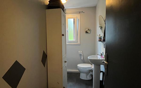 Maison à vendre    3 pièces • 73,20 m2 Plévin