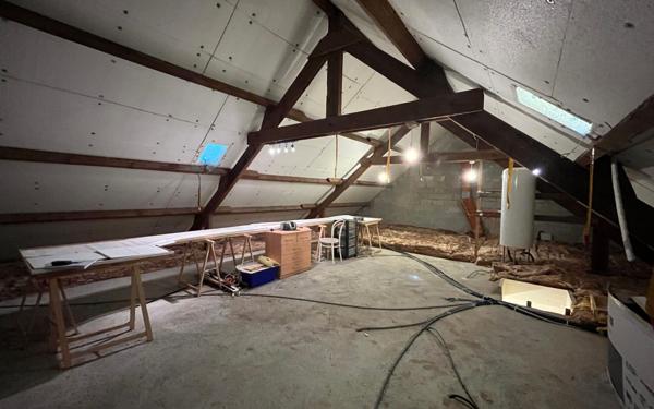 Maison à vendre    3 pièces • 73,20 m2 Plévin