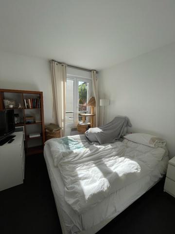 Appartement Rueil Malmaison 2 pièce(s) 48.89 m2