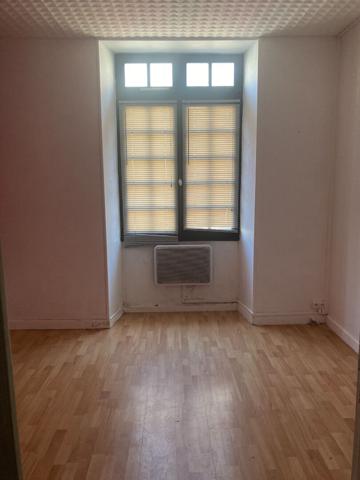Immeuble de rapport à fort potentiel FONTENAY LE COMTE
