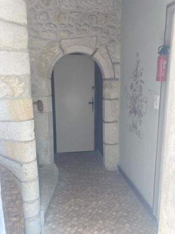 Immeuble de rapport à fort potentiel FONTENAY LE COMTE