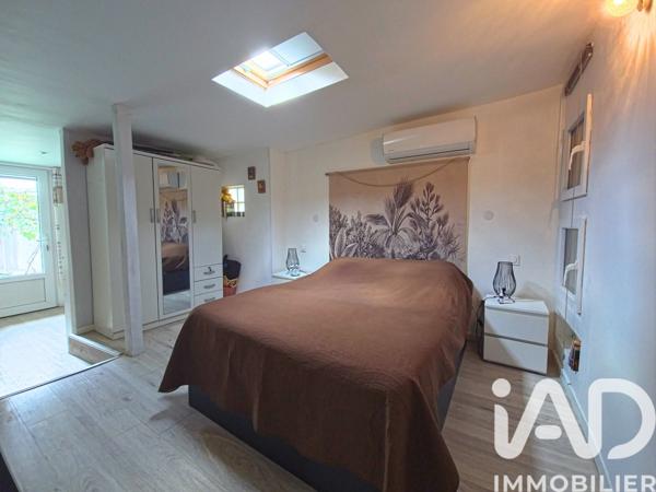 Maison à vendre 4 pièces 110 m² Saint-Louis