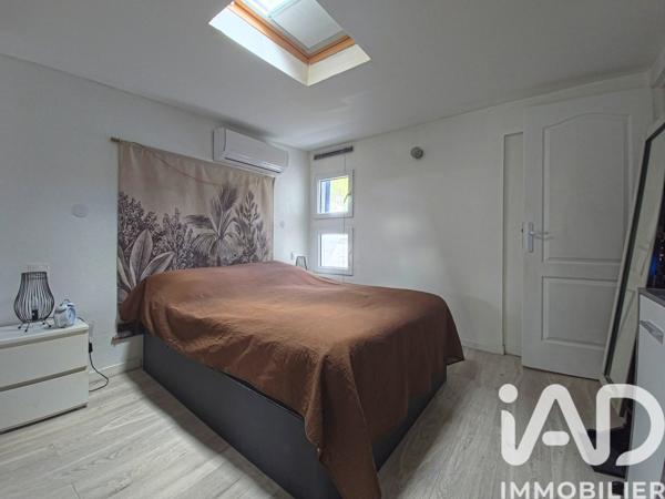 Maison à vendre 4 pièces 110 m² Saint-Louis