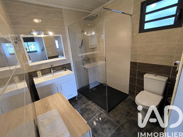 Maison à vendre 5 pièces 223 m² Saint-Louis