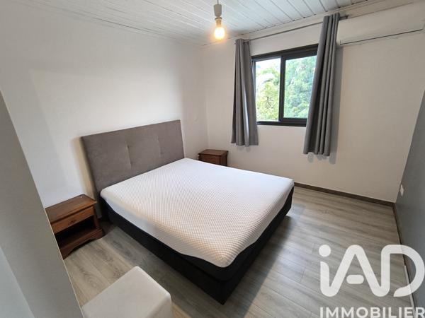 Maison à vendre 5 pièces 223 m² Saint-Louis