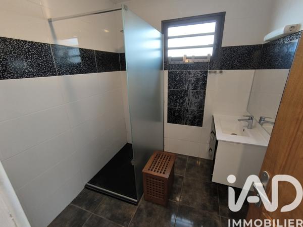 Maison à vendre 5 pièces 223 m² Saint-Louis