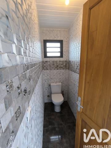 Maison à vendre 5 pièces 223 m² Saint-Louis