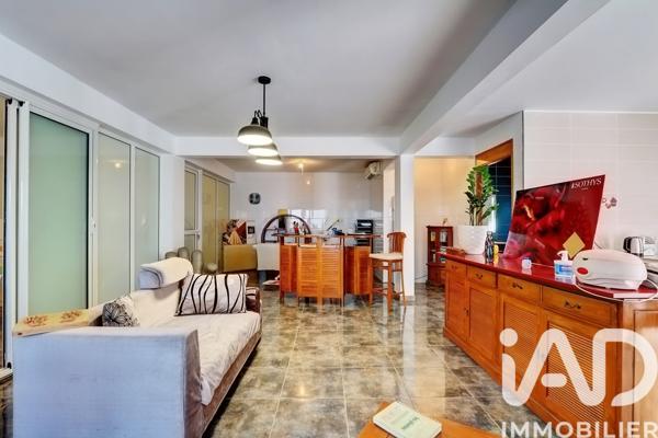 Maison à vendre 5 pièces 223 m² Saint-Louis