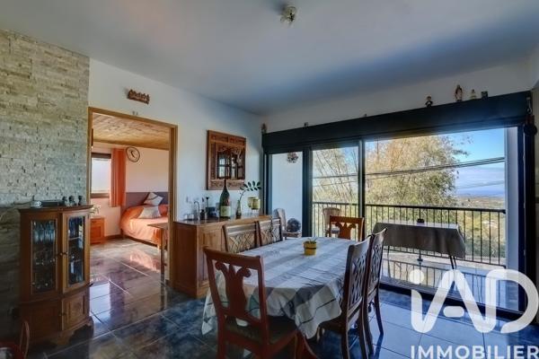 Maison à vendre 5 pièces 223 m² Saint-Louis