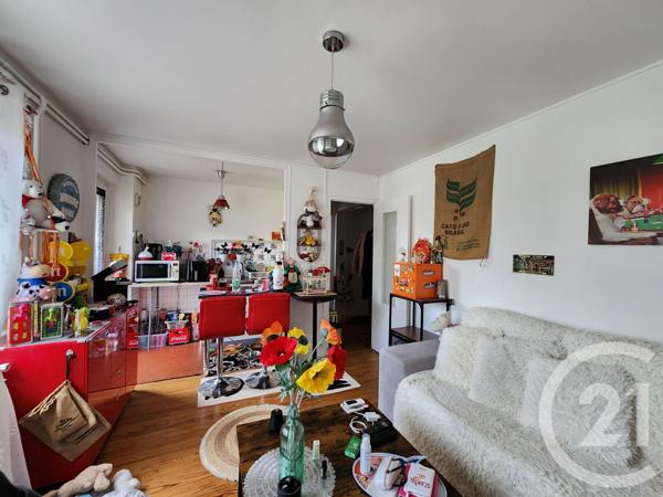 Immeuble à vendre  200 m2 FLAVIGNY SUR MOSELLE - 54